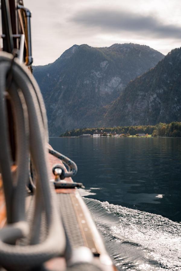 Domek alpejski Am Hasensprung Berchtesgaden