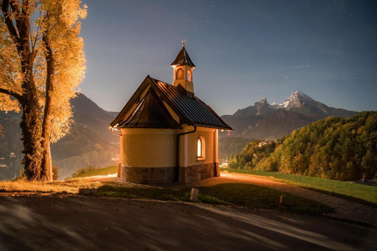 Am Hasensprung Chalet Berchtesgaden